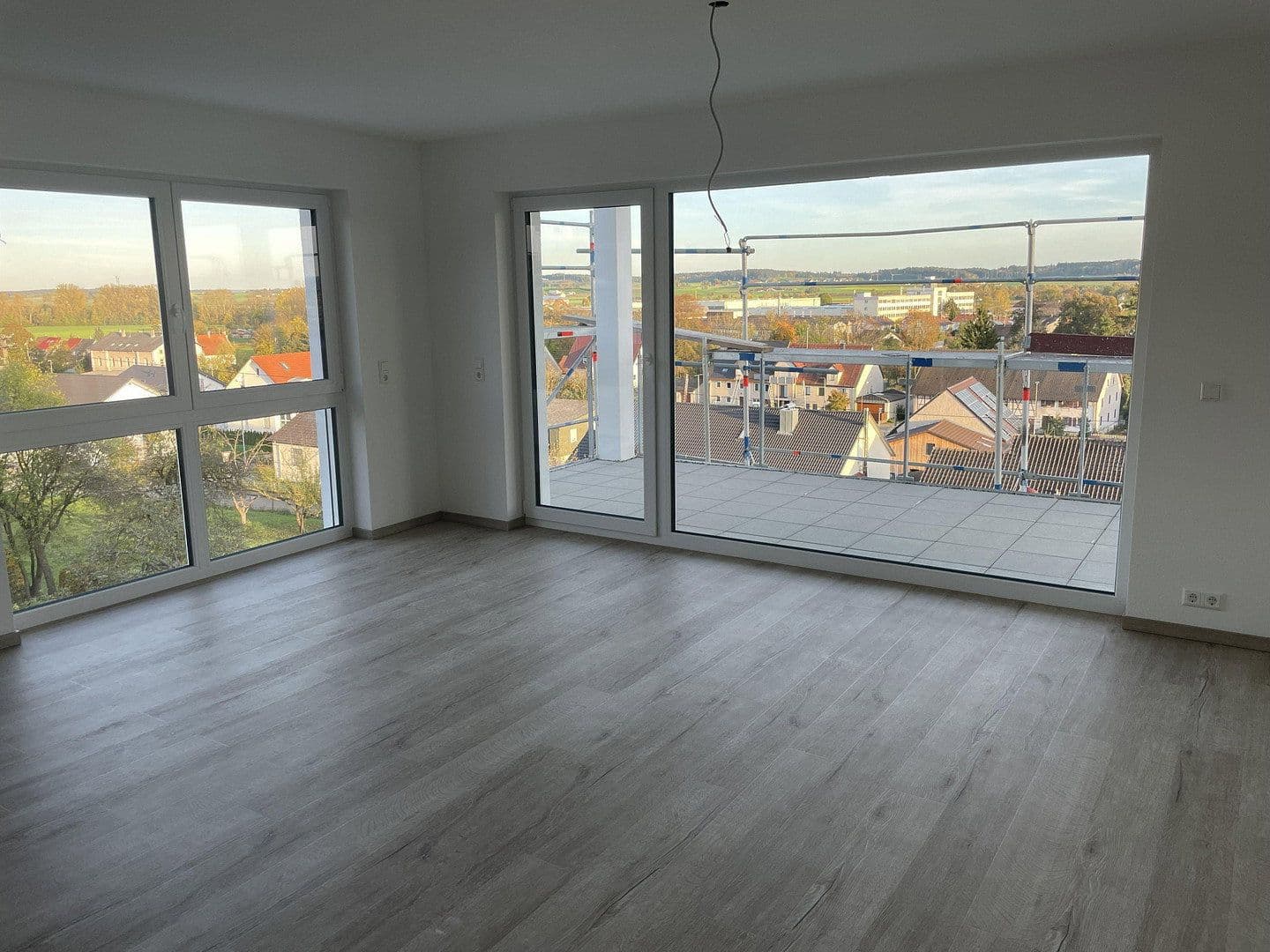 Prenájom bytu 3-izbový 83 m², Eichendorffstr.3, Rottenacker, Bádensko-Wurttembersko Prenájom bytu 3-izbový 83 m², Eichendorffstr.3, Rottenacker, Bádensko-Wurttembersko
