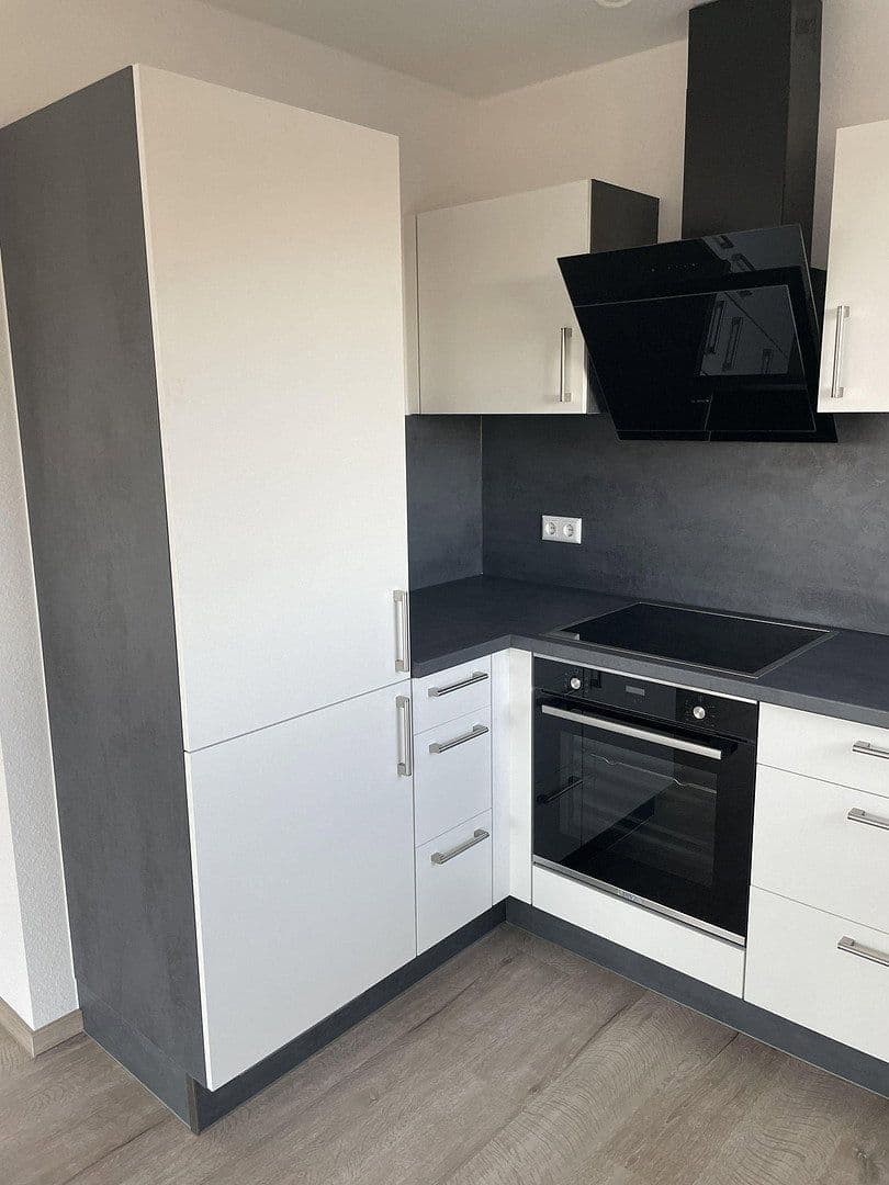 Prenájom bytu 3-izbový 83 m², Eichendorffstr.3, Rottenacker, Bádensko-Wurttembersko Prenájom bytu 3-izbový 83 m², Eichendorffstr.3, Rottenacker, Bádensko-Wurttembersko