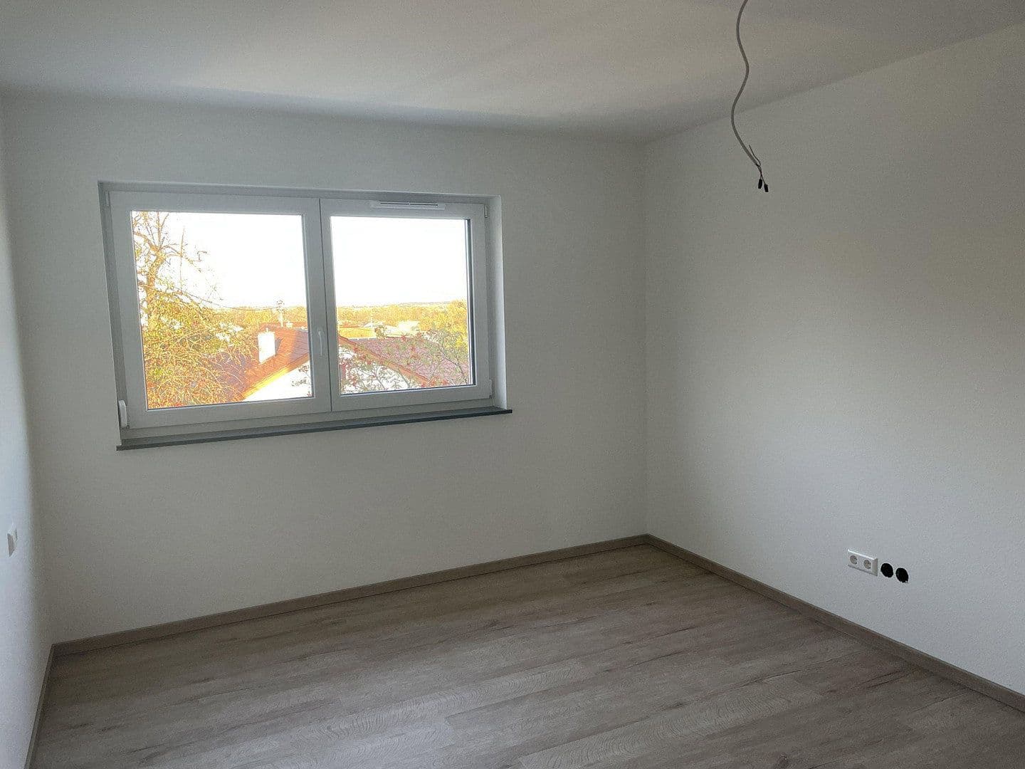 Prenájom bytu 3-izbový 83 m², Eichendorffstr.3, Rottenacker, Bádensko-Wurttembersko Prenájom bytu 3-izbový 83 m², Eichendorffstr.3, Rottenacker, Bádensko-Wurttembersko