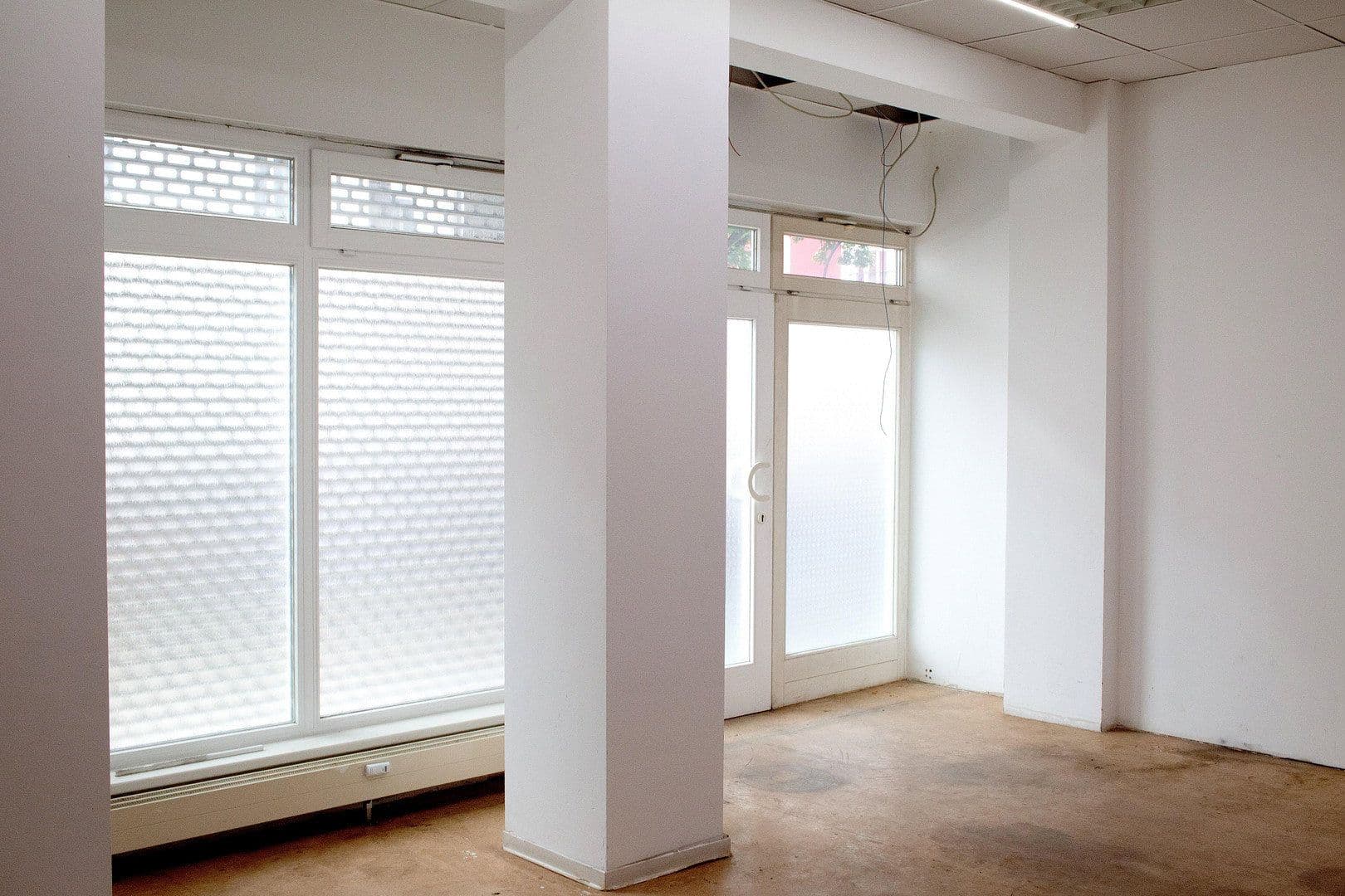 Predaj nebytového priestoru 170 m², Onckenstr.15, Berlin, Berlín Predaj nebytového priestoru 170 m², Onckenstr.15, Berlin, Berlín