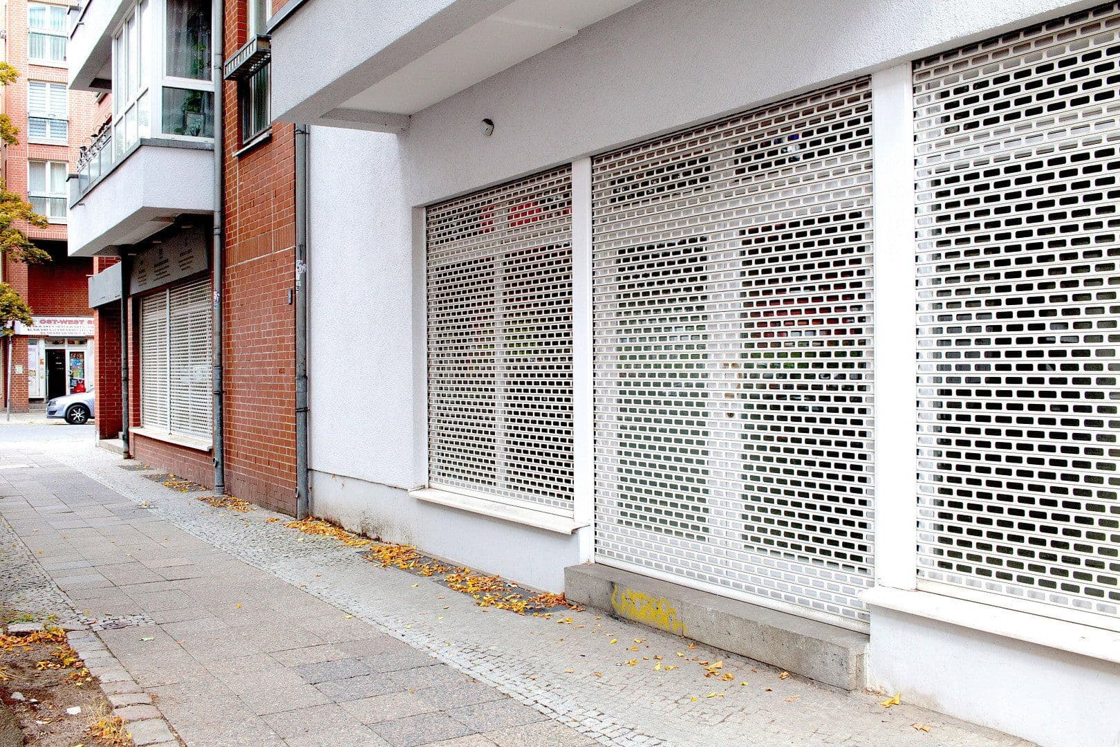 Predaj nebytového priestoru 170 m², Onckenstr.15, Berlin, Berlín Predaj nebytového priestoru 170 m², Onckenstr.15, Berlin, Berlín