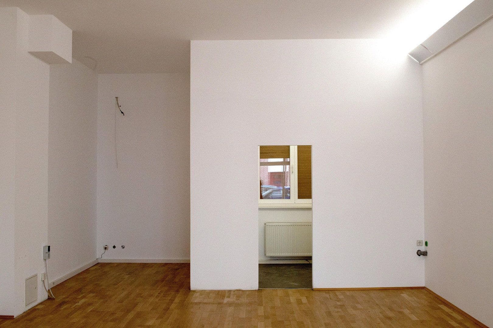 Predaj nebytového priestoru 170 m², Onckenstr.15, Berlin, Berlín Predaj nebytového priestoru 170 m², Onckenstr.15, Berlin, Berlín