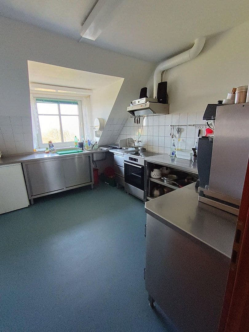 Predaj domu 140 m², pozemok 8.907 m², Hooger Fähre 6, Pellworm, Šlezvicko-Holštajnsko Predaj domu 140 m², pozemok 8.907 m², Hooger Fähre 6, Pellworm, Šlezvicko-Holštajnsko