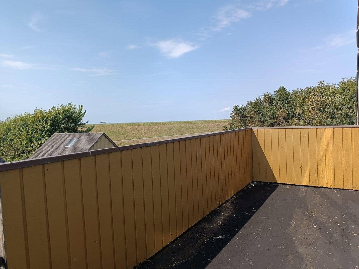 Predaj domu 140 m², pozemok 8.907 m², Hooger Fähre 6, Pellworm, Šlezvicko-Holštajnsko Predaj domu 140 m², pozemok 8.907 m², Hooger Fähre 6, Pellworm, Šlezvicko-Holštajnsko