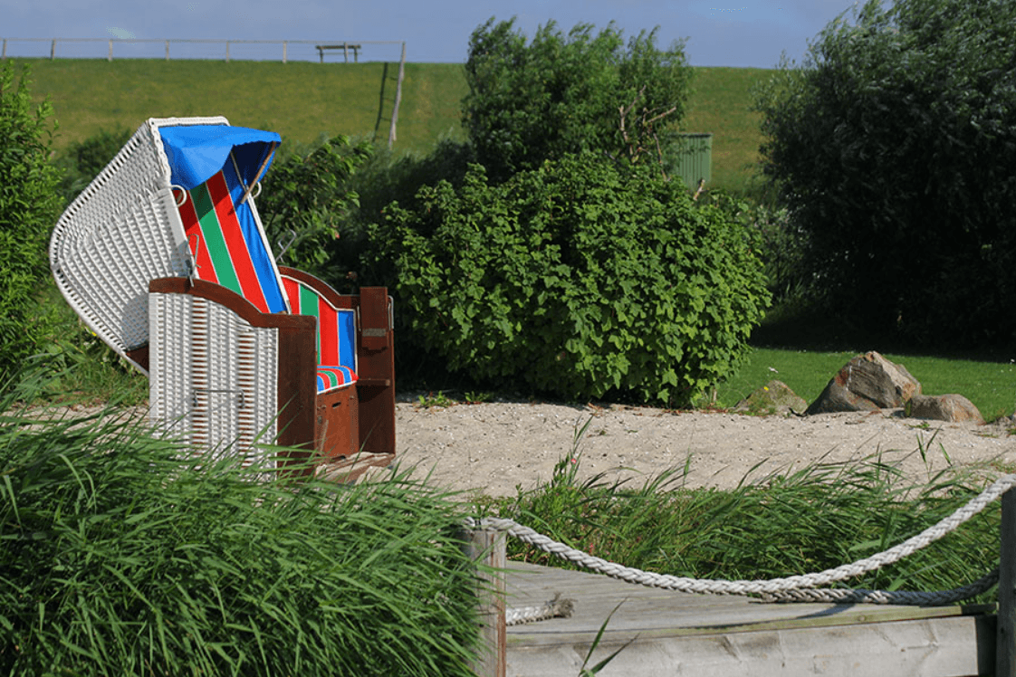 Predaj domu 140 m², pozemok 8.907 m², Hooger Fähre 6, Pellworm, Šlezvicko-Holštajnsko Predaj domu 140 m², pozemok 8.907 m², Hooger Fähre 6, Pellworm, Šlezvicko-Holštajnsko