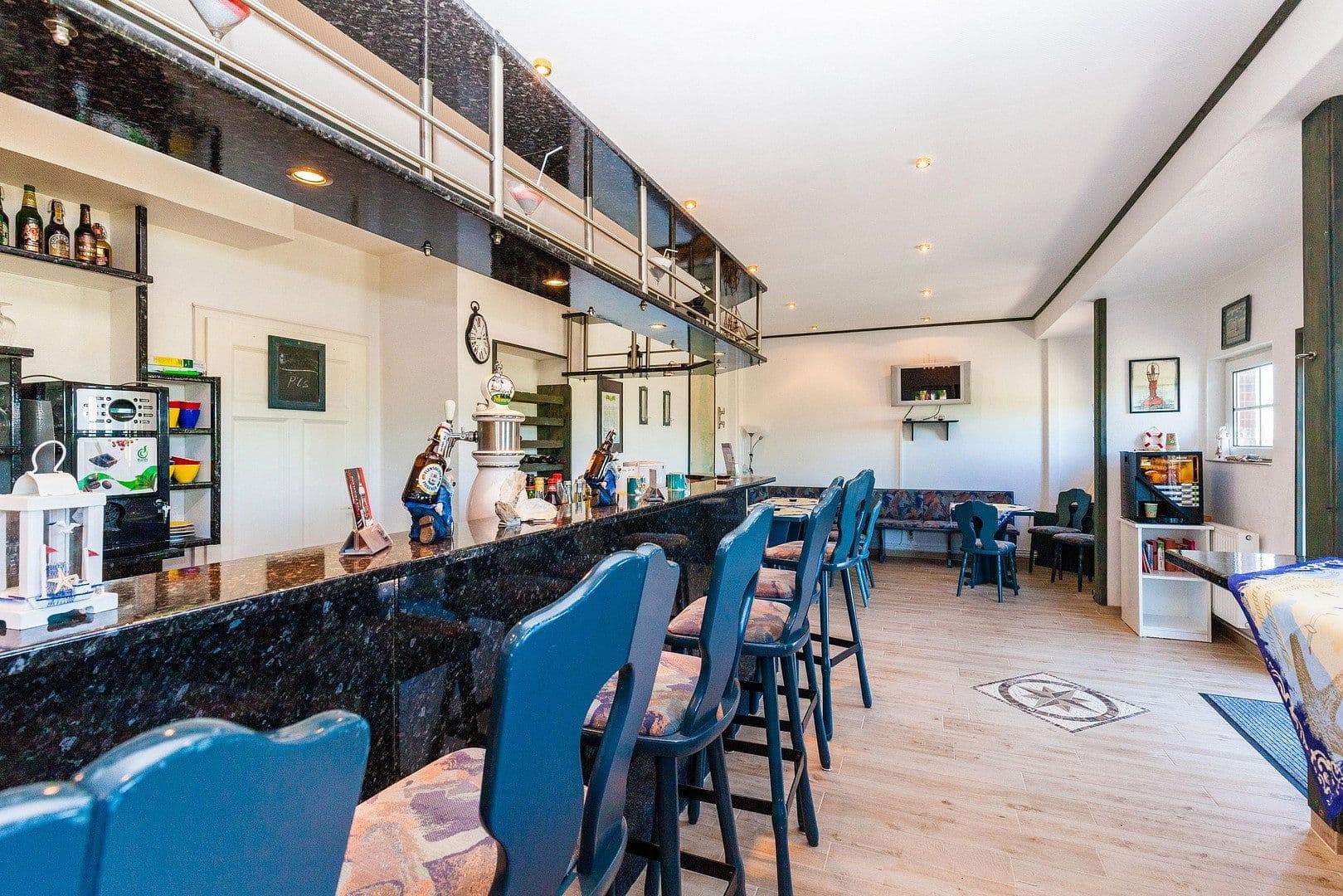 Predaj domu 140 m², pozemok 8.907 m², Hooger Fähre 6, Pellworm, Šlezvicko-Holštajnsko Predaj domu 140 m², pozemok 8.907 m², Hooger Fähre 6, Pellworm, Šlezvicko-Holštajnsko