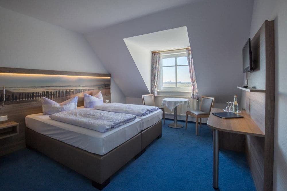 Predaj domu 140 m², pozemok 8.907 m², Hooger Fähre 6, Pellworm, Šlezvicko-Holštajnsko Predaj domu 140 m², pozemok 8.907 m², Hooger Fähre 6, Pellworm, Šlezvicko-Holštajnsko