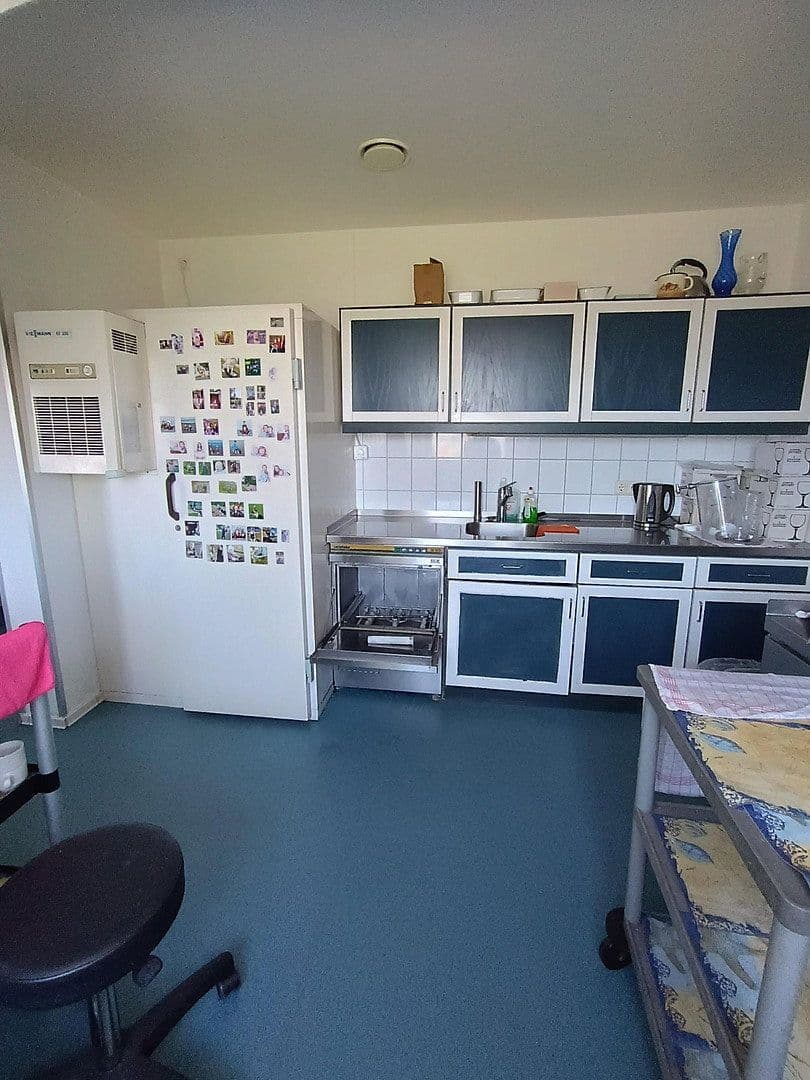 Predaj domu 140 m², pozemok 8.907 m², Hooger Fähre 6, Pellworm, Šlezvicko-Holštajnsko Predaj domu 140 m², pozemok 8.907 m², Hooger Fähre 6, Pellworm, Šlezvicko-Holštajnsko