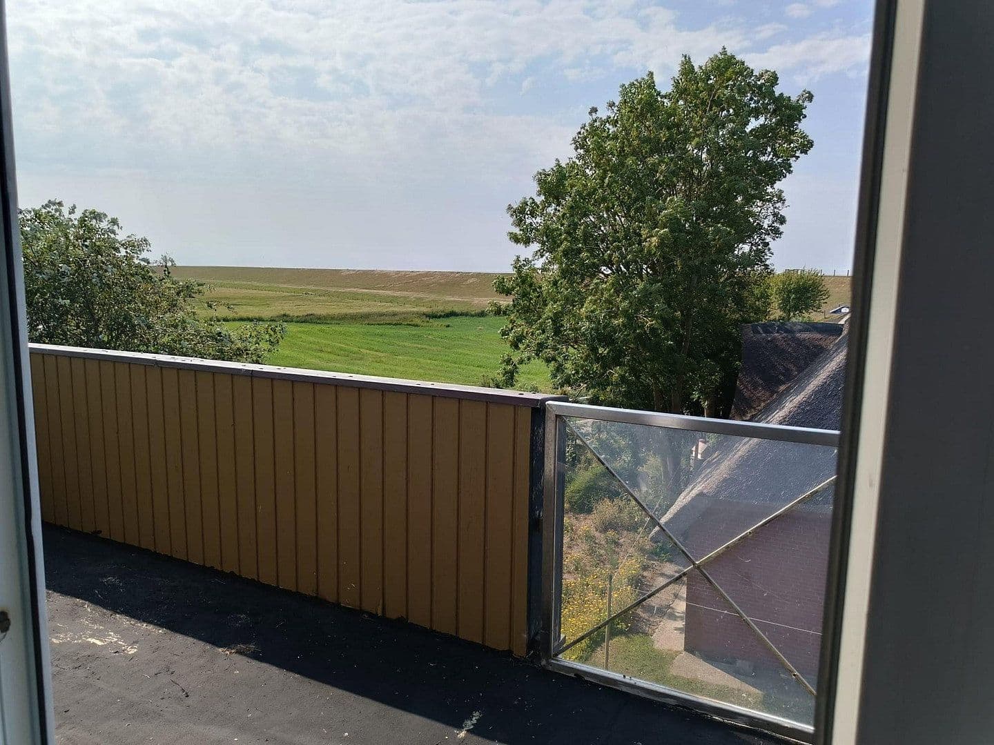 Predaj domu 140 m², pozemok 8.907 m², Hooger Fähre 6, Pellworm, Šlezvicko-Holštajnsko Predaj domu 140 m², pozemok 8.907 m², Hooger Fähre 6, Pellworm, Šlezvicko-Holštajnsko