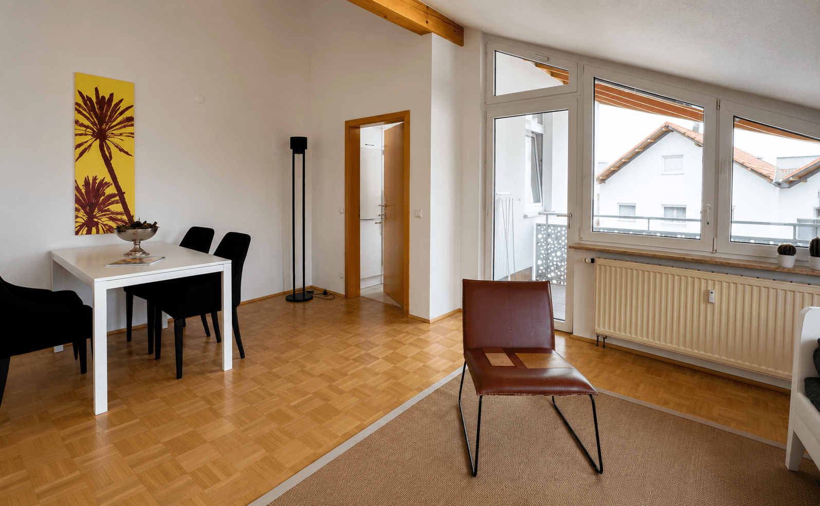 Prenájom bytu 2-izbový 62 m², Herrenberg, Bádensko-Wurttembersko Prenájom bytu 2-izbový 62 m², Herrenberg, Bádensko-Wurttembersko
