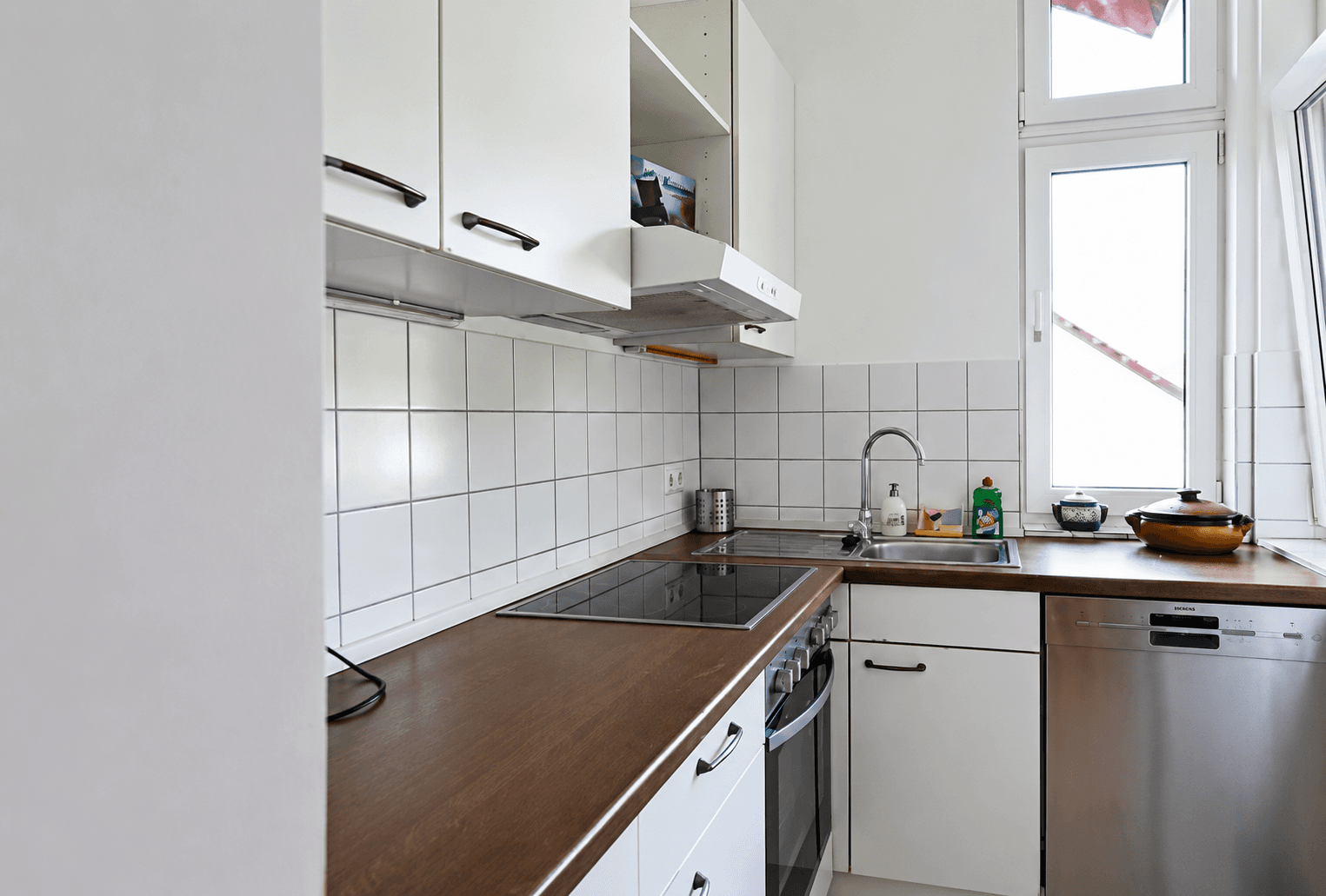 Prenájom bytu 2-izbový 62 m², Herrenberg, Bádensko-Wurttembersko Prenájom bytu 2-izbový 62 m², Herrenberg, Bádensko-Wurttembersko