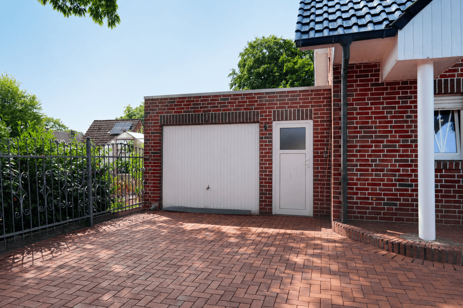 Predaj domu 125 m², pozemok 430 m², Rheiner Straße 99, Ibbenbüren, Severné Porýnie - Westfálsko Predaj domu 125 m², pozemok 430 m², Rheiner Straße 99, Ibbenbüren, Severné Porýnie - Westfálsko