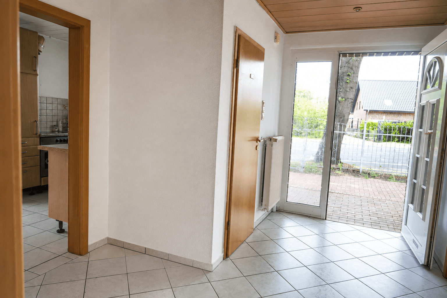 Predaj domu 125 m², pozemok 430 m², Rheiner Straße 99, Ibbenbüren, Severné Porýnie - Westfálsko Predaj domu 125 m², pozemok 430 m², Rheiner Straße 99, Ibbenbüren, Severné Porýnie - Westfálsko