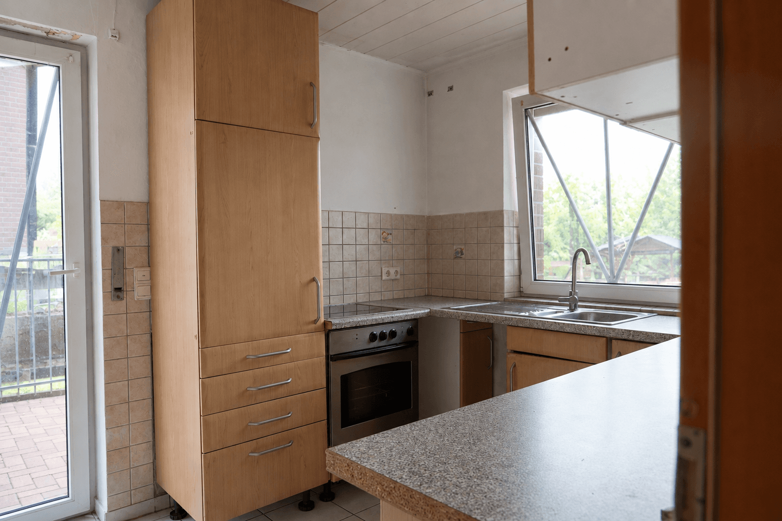 Predaj domu 125 m², pozemok 430 m², Rheiner Straße 99, Ibbenbüren, Severné Porýnie - Westfálsko Predaj domu 125 m², pozemok 430 m², Rheiner Straße 99, Ibbenbüren, Severné Porýnie - Westfálsko