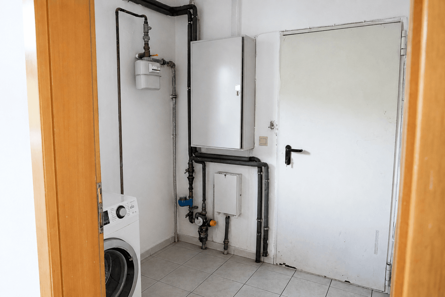 Predaj domu 125 m², pozemok 430 m², Rheiner Straße 99, Ibbenbüren, Severné Porýnie - Westfálsko Predaj domu 125 m², pozemok 430 m², Rheiner Straße 99, Ibbenbüren, Severné Porýnie - Westfálsko