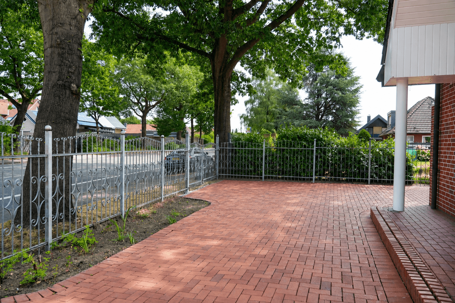 Predaj domu 125 m², pozemok 430 m², Rheiner Straße 99, Ibbenbüren, Severné Porýnie - Westfálsko Predaj domu 125 m², pozemok 430 m², Rheiner Straße 99, Ibbenbüren, Severné Porýnie - Westfálsko
