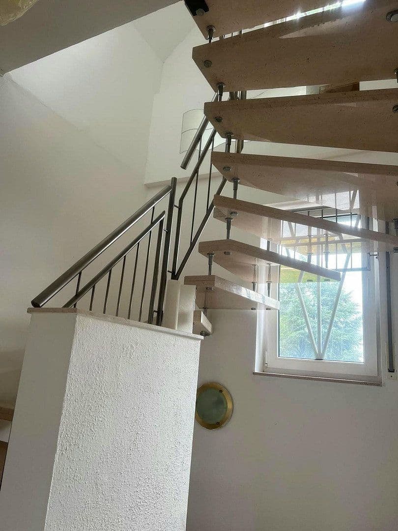 Predaj domu 125 m², pozemok 430 m², Rheiner Straße 99, Ibbenbüren, Severné Porýnie - Westfálsko Predaj domu 125 m², pozemok 430 m², Rheiner Straße 99, Ibbenbüren, Severné Porýnie - Westfálsko