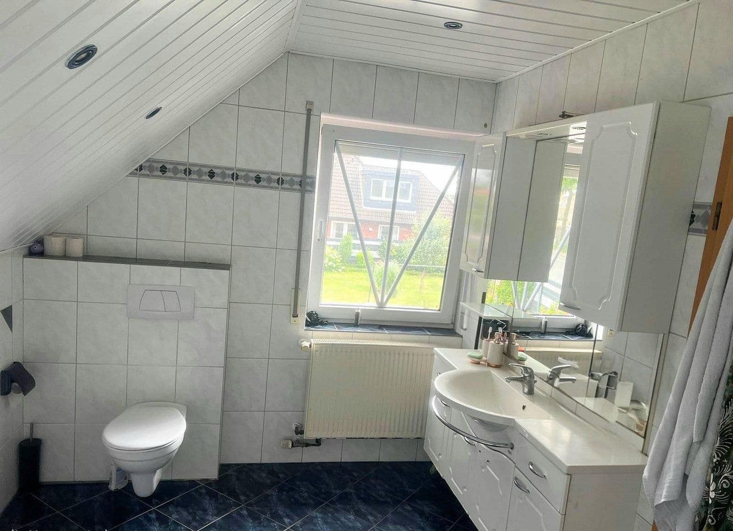 Predaj domu 125 m², pozemok 430 m², Rheiner Straße 99, Ibbenbüren, Severné Porýnie - Westfálsko Predaj domu 125 m², pozemok 430 m², Rheiner Straße 99, Ibbenbüren, Severné Porýnie - Westfálsko
