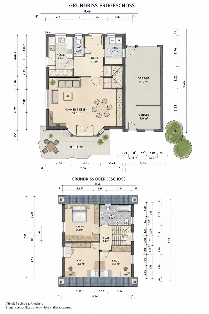 Predaj domu 125 m², pozemok 430 m², Rheiner Straße 99, Ibbenbüren, Severné Porýnie - Westfálsko Predaj domu 125 m², pozemok 430 m², Rheiner Straße 99, Ibbenbüren, Severné Porýnie - Westfálsko