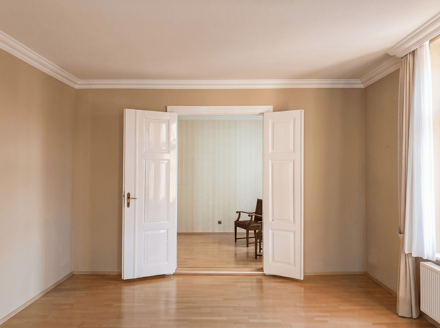 Prenájom bytu 5-izbový 157 m², Güstrower Str. 9, Waren (Müritz), Meklenbursko-Predpomoransko Prenájom bytu 5-izbový 157 m², Güstrower Str. 9, Waren (Müritz), Meklenbursko-Predpomoransko