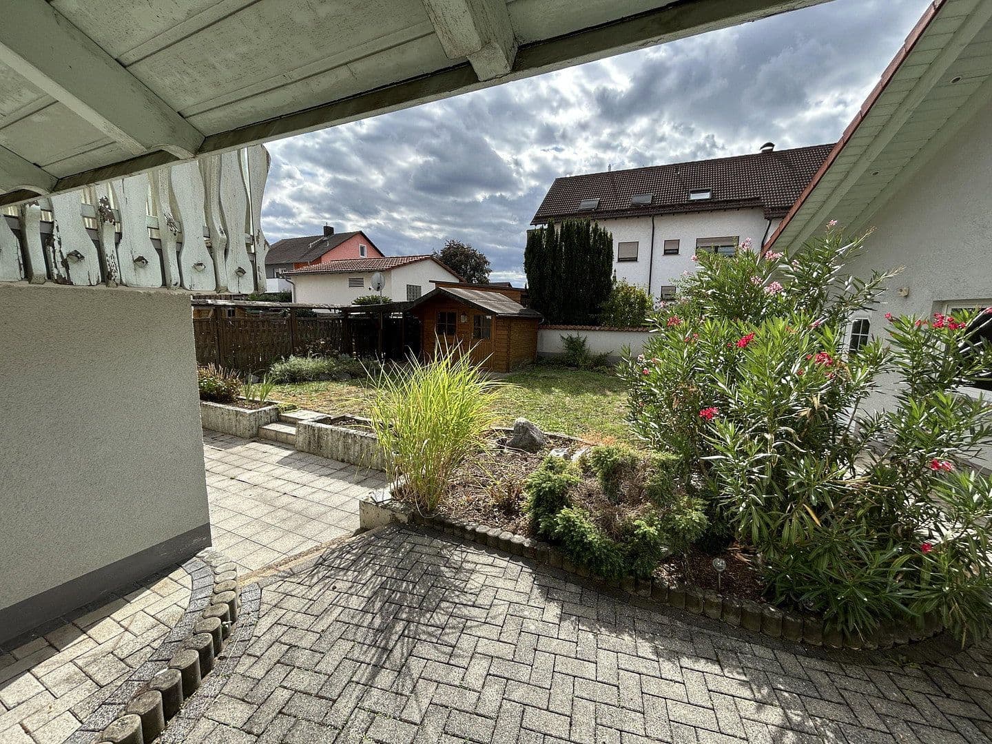 Prenájom bytu 4-izbový 110 m², Grüntalstr 12, Hösbach, Bavorsko Prenájom bytu 4-izbový 110 m², Grüntalstr 12, Hösbach, Bavorsko