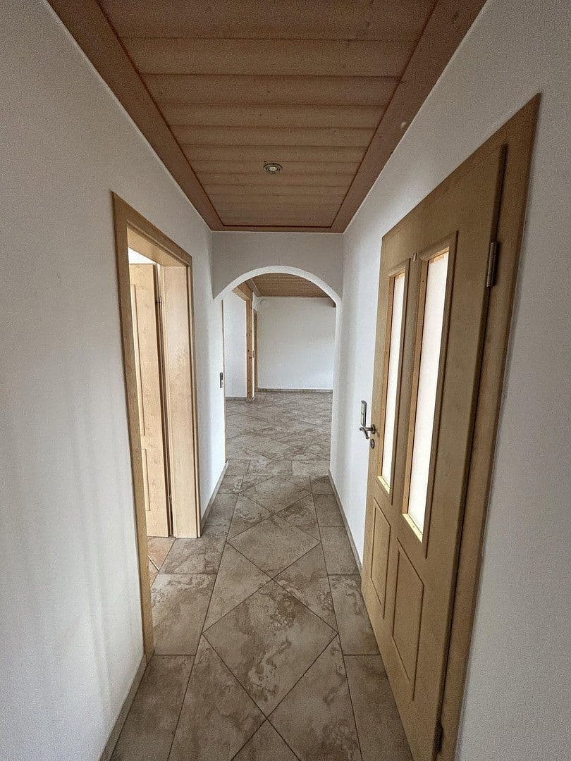 Prenájom bytu 4-izbový 110 m², Grüntalstr 12, Hösbach, Bavorsko Prenájom bytu 4-izbový 110 m², Grüntalstr 12, Hösbach, Bavorsko