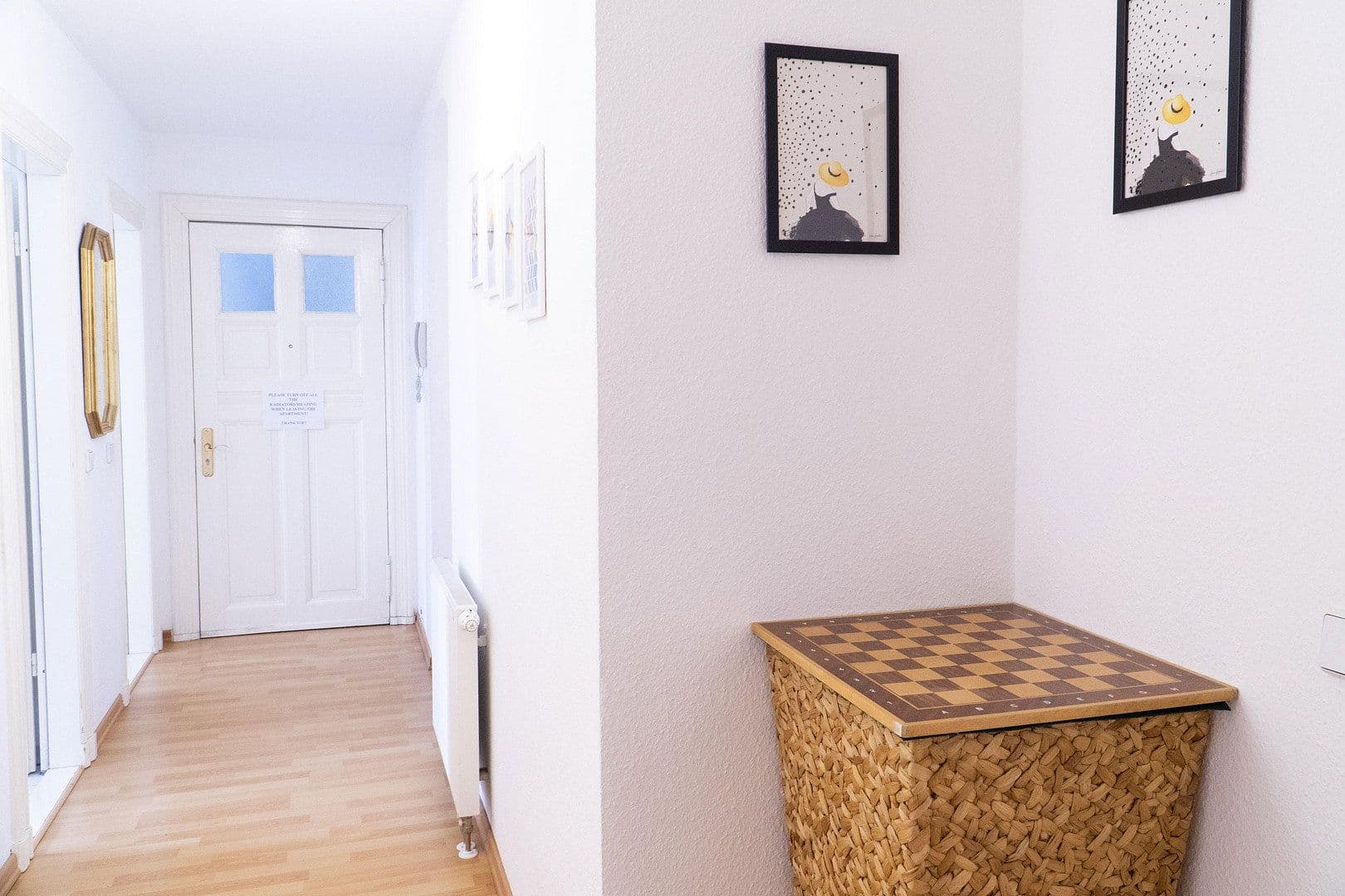 Predaj bytu 2-izbový 67 m², Berlin, Berlín Predaj bytu 2-izbový 67 m², Berlin, Berlín