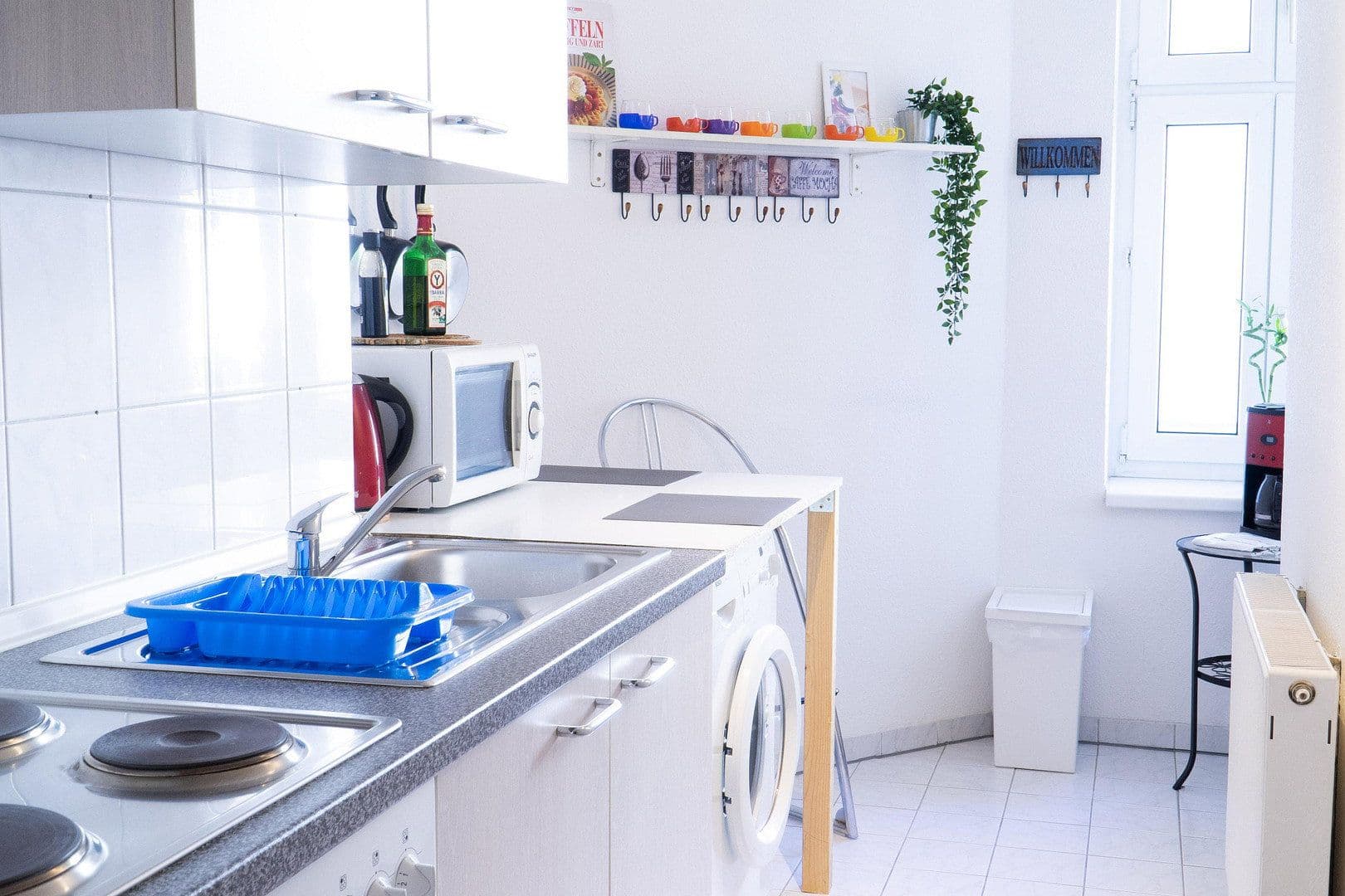 Predaj bytu 2-izbový 67 m², Berlin, Berlín Predaj bytu 2-izbový 67 m², Berlin, Berlín