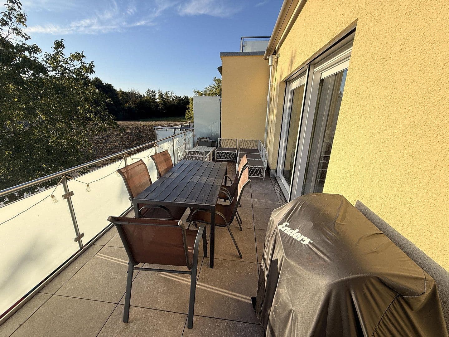 Prenájom bytu 3-izbový 90 m², Am Bach 17, Aglasterhausen, Bádensko-Wurttembersko Prenájom bytu 3-izbový 90 m², Am Bach 17, Aglasterhausen, Bádensko-Wurttembersko