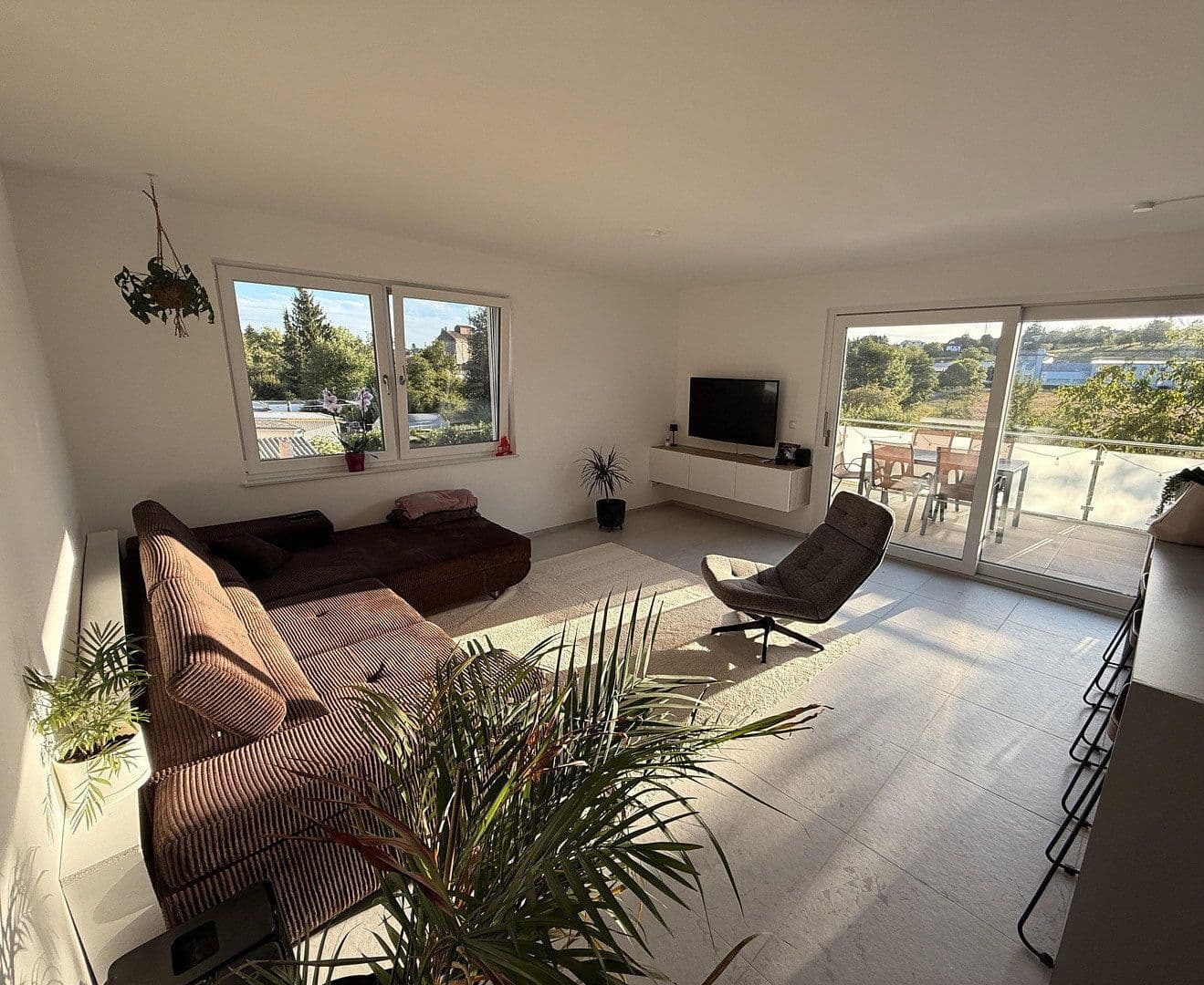 Prenájom bytu 3-izbový 90 m², Am Bach 17, Aglasterhausen, Bádensko-Wurttembersko Prenájom bytu 3-izbový 90 m², Am Bach 17, Aglasterhausen, Bádensko-Wurttembersko