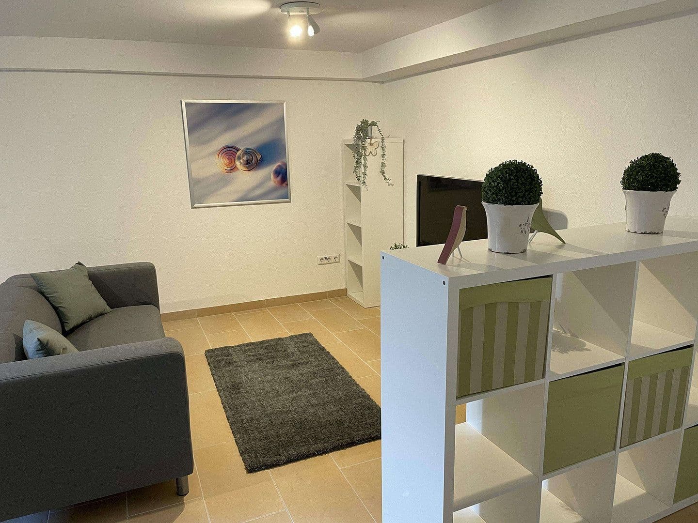 Prenájom bytu 2-izbový 64 m², Sandhausen, Bádensko-Wurttembersko Prenájom bytu 2-izbový 64 m², Sandhausen, Bádensko-Wurttembersko