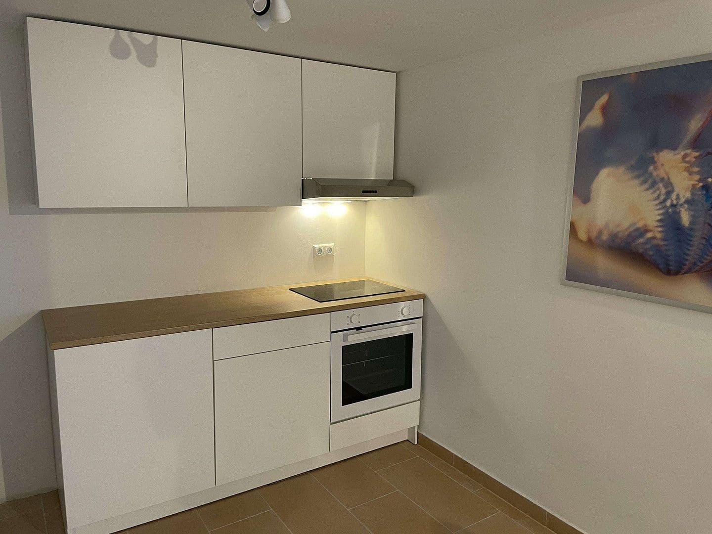 Prenájom bytu 2-izbový 64 m², Sandhausen, Bádensko-Wurttembersko Prenájom bytu 2-izbový 64 m², Sandhausen, Bádensko-Wurttembersko