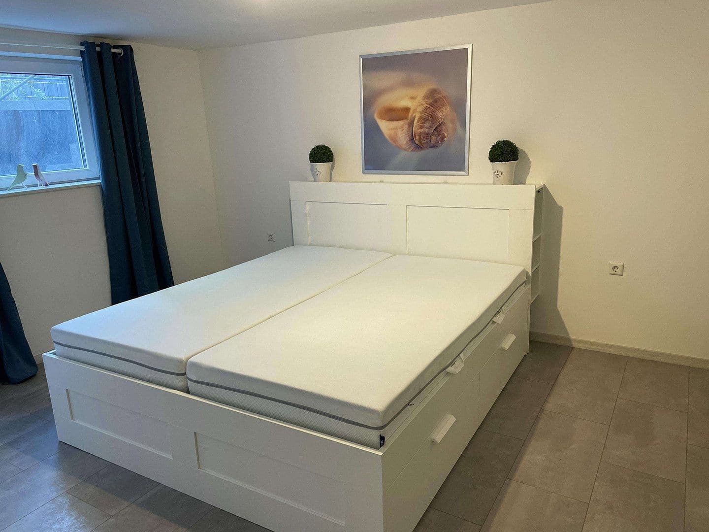 Prenájom bytu 2-izbový 64 m², Sandhausen, Bádensko-Wurttembersko Prenájom bytu 2-izbový 64 m², Sandhausen, Bádensko-Wurttembersko