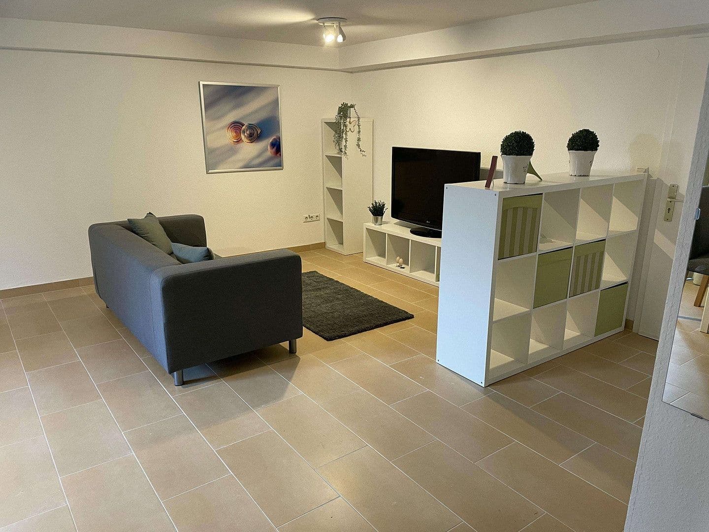 Prenájom bytu 2-izbový 64 m², Sandhausen, Bádensko-Wurttembersko Prenájom bytu 2-izbový 64 m², Sandhausen, Bádensko-Wurttembersko