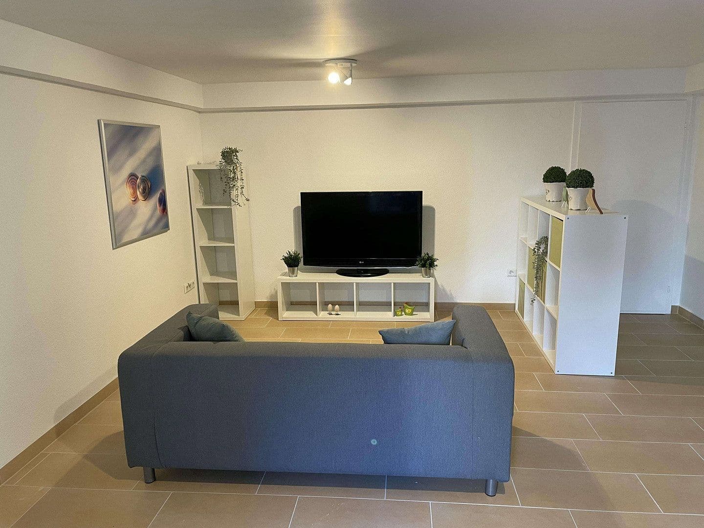 Prenájom bytu 2-izbový 64 m², Sandhausen, Bádensko-Wurttembersko Prenájom bytu 2-izbový 64 m², Sandhausen, Bádensko-Wurttembersko
