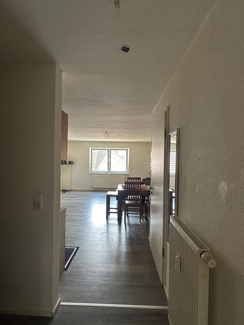 Prenájom bytu 2-izbový 60 m², Kohlenstraße 7/1, Rastatt, Bádensko-Wurttembersko Prenájom bytu 2-izbový 60 m², Kohlenstraße 7/1, Rastatt, Bádensko-Wurttembersko