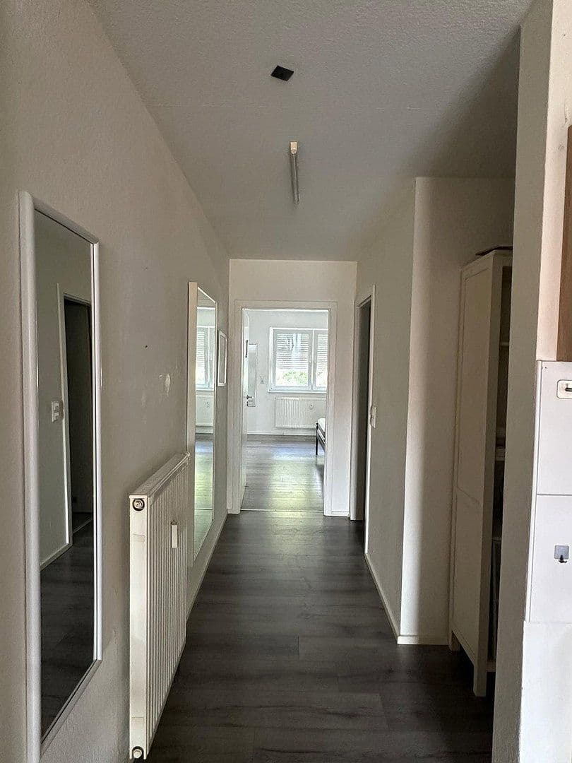 Prenájom bytu 2-izbový 60 m², Kohlenstraße 7/1, Rastatt, Bádensko-Wurttembersko Prenájom bytu 2-izbový 60 m², Kohlenstraße 7/1, Rastatt, Bádensko-Wurttembersko