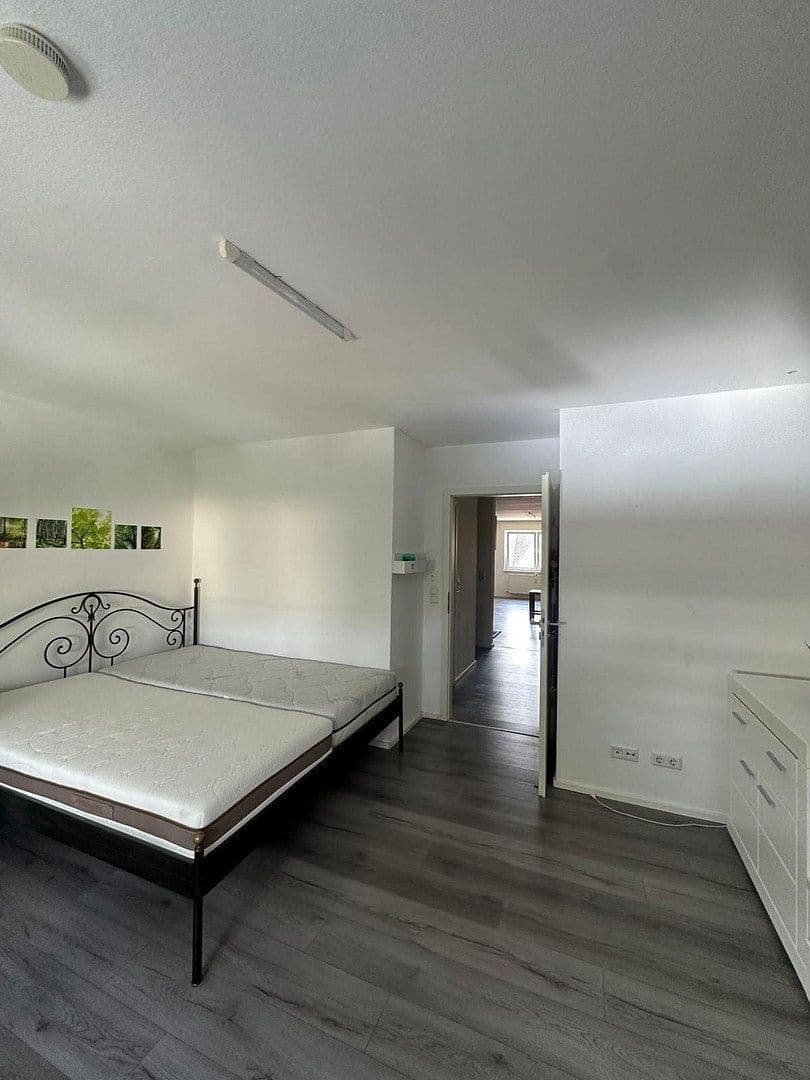 Prenájom bytu 2-izbový 60 m², Kohlenstraße 7/1, Rastatt, Bádensko-Wurttembersko Prenájom bytu 2-izbový 60 m², Kohlenstraße 7/1, Rastatt, Bádensko-Wurttembersko