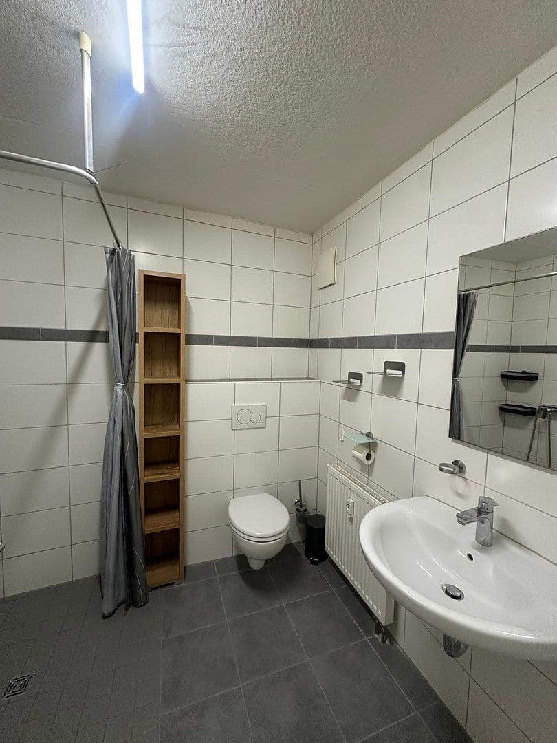 Prenájom bytu 2-izbový 60 m², Kohlenstraße 7/1, Rastatt, Bádensko-Wurttembersko Prenájom bytu 2-izbový 60 m², Kohlenstraße 7/1, Rastatt, Bádensko-Wurttembersko