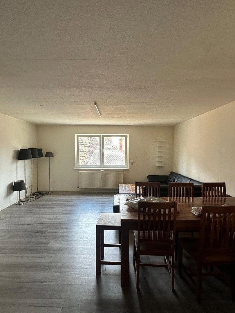 Prenájom bytu 2-izbový 60 m², Kohlenstraße 7/1, Rastatt, Bádensko-Wurttembersko Prenájom bytu 2-izbový 60 m², Kohlenstraße 7/1, Rastatt, Bádensko-Wurttembersko