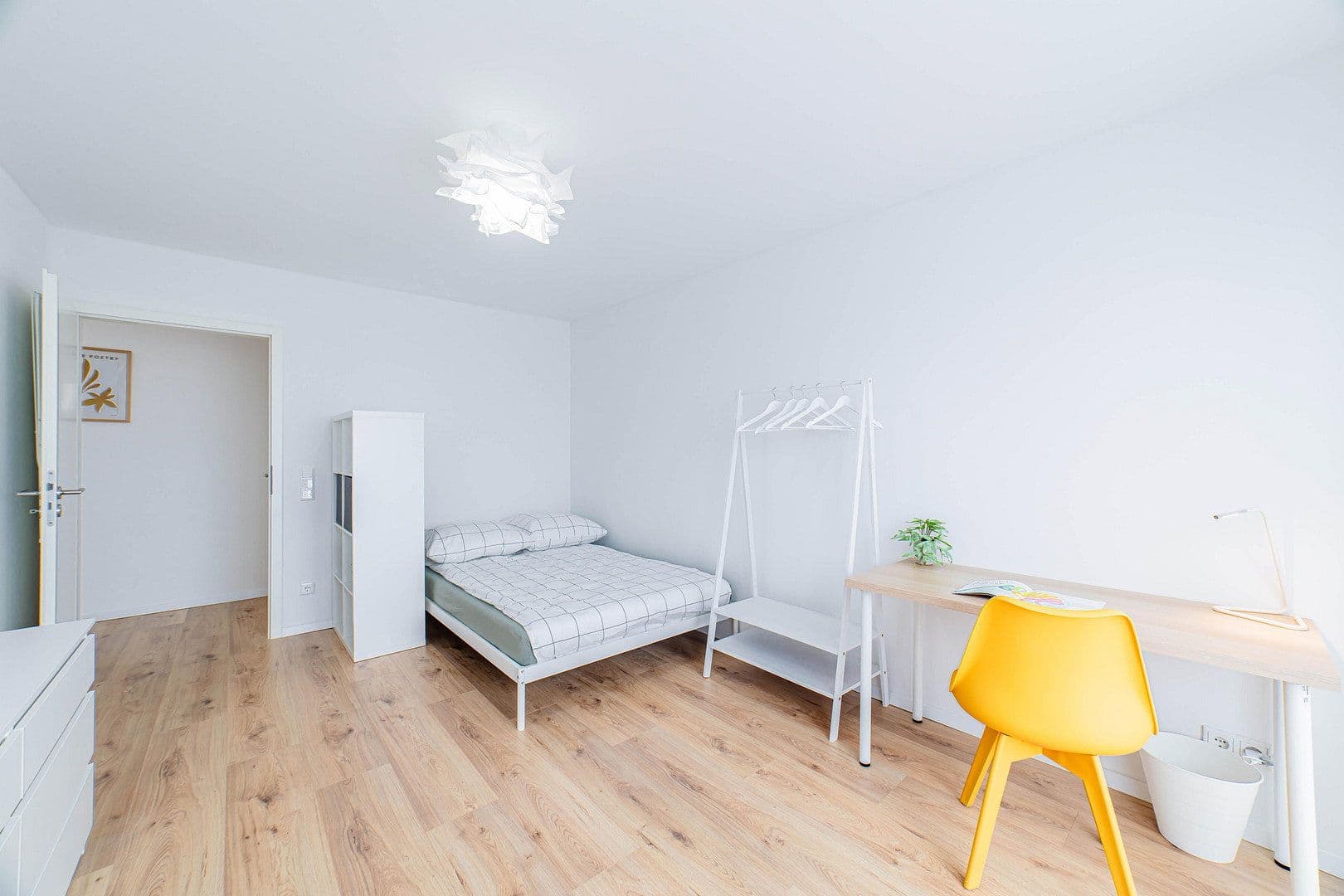 Predaj bytu 3-izbový 81 m², Am Europakanal, Erlangen, Bavorsko Predaj bytu 3-izbový 81 m², Am Europakanal, Erlangen, Bavorsko