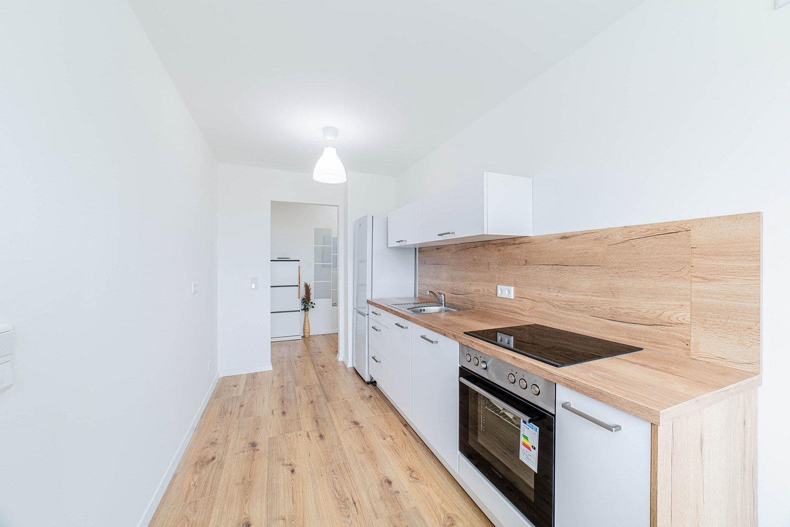 Predaj bytu 3-izbový 81 m², Am Europakanal, Erlangen, Bavorsko Predaj bytu 3-izbový 81 m², Am Europakanal, Erlangen, Bavorsko