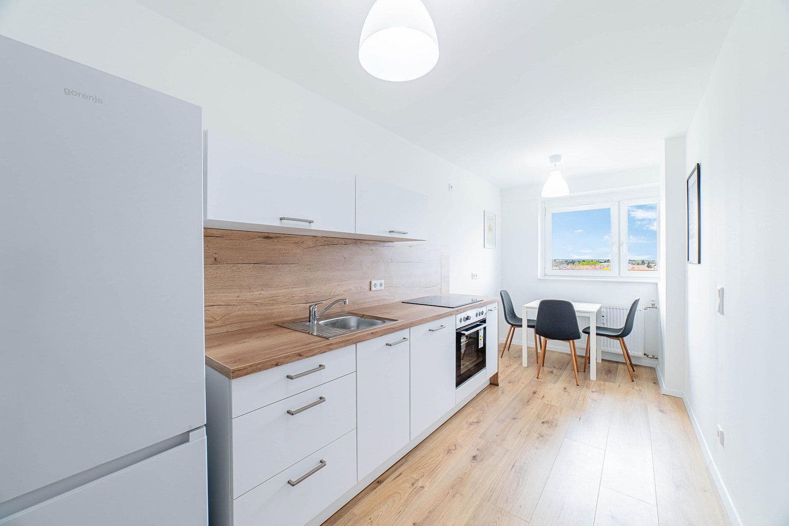 Predaj bytu 3-izbový 81 m², Am Europakanal, Erlangen, Bavorsko Predaj bytu 3-izbový 81 m², Am Europakanal, Erlangen, Bavorsko