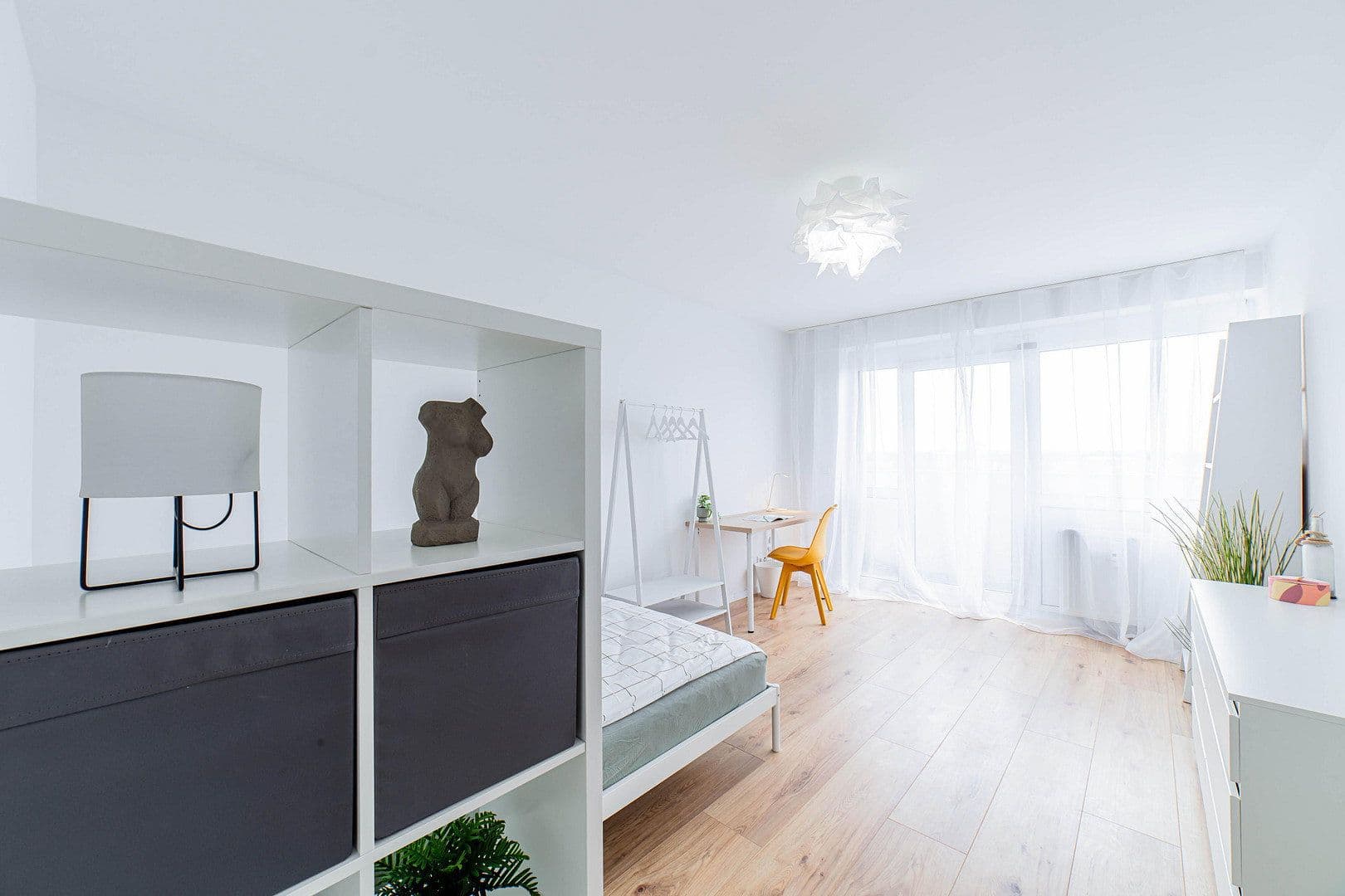 Predaj bytu 3-izbový 81 m², Am Europakanal, Erlangen, Bavorsko Predaj bytu 3-izbový 81 m², Am Europakanal, Erlangen, Bavorsko