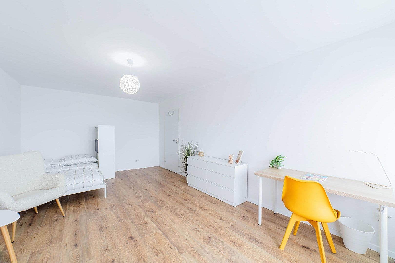 Predaj bytu 3-izbový 81 m², Am Europakanal, Erlangen, Bavorsko Predaj bytu 3-izbový 81 m², Am Europakanal, Erlangen, Bavorsko