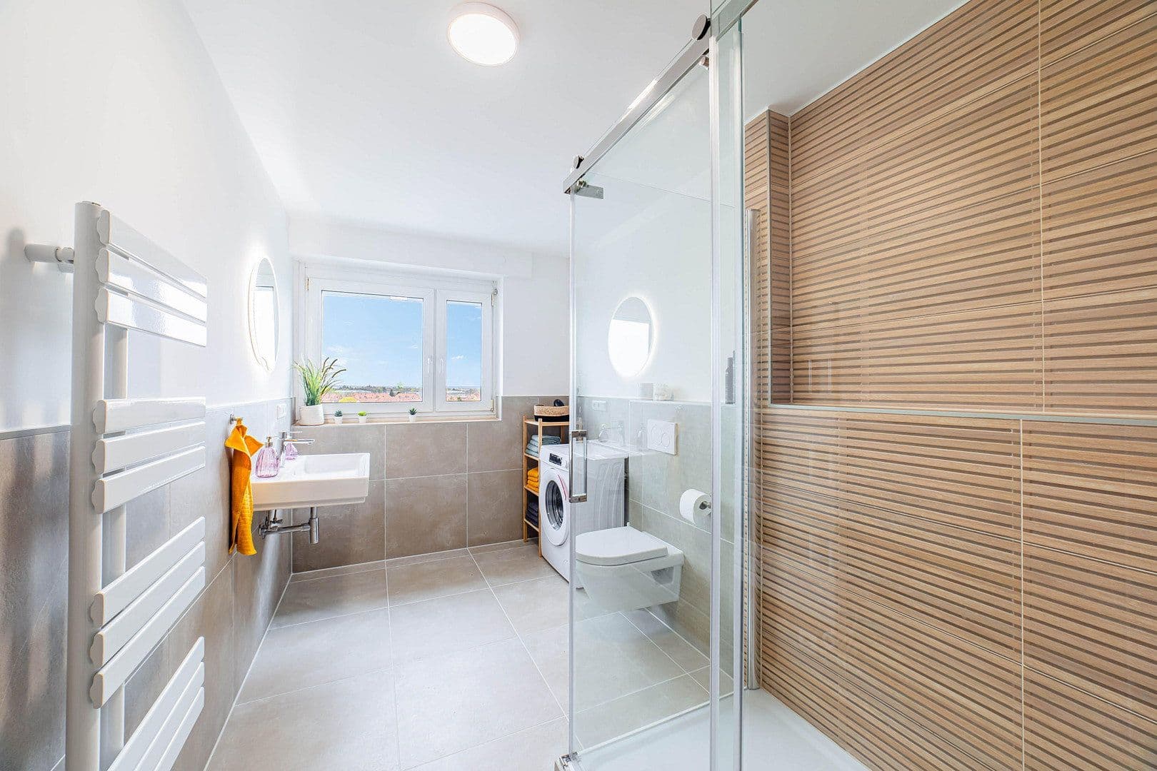 Predaj bytu 3-izbový 81 m², Am Europakanal, Erlangen, Bavorsko Predaj bytu 3-izbový 81 m², Am Europakanal, Erlangen, Bavorsko