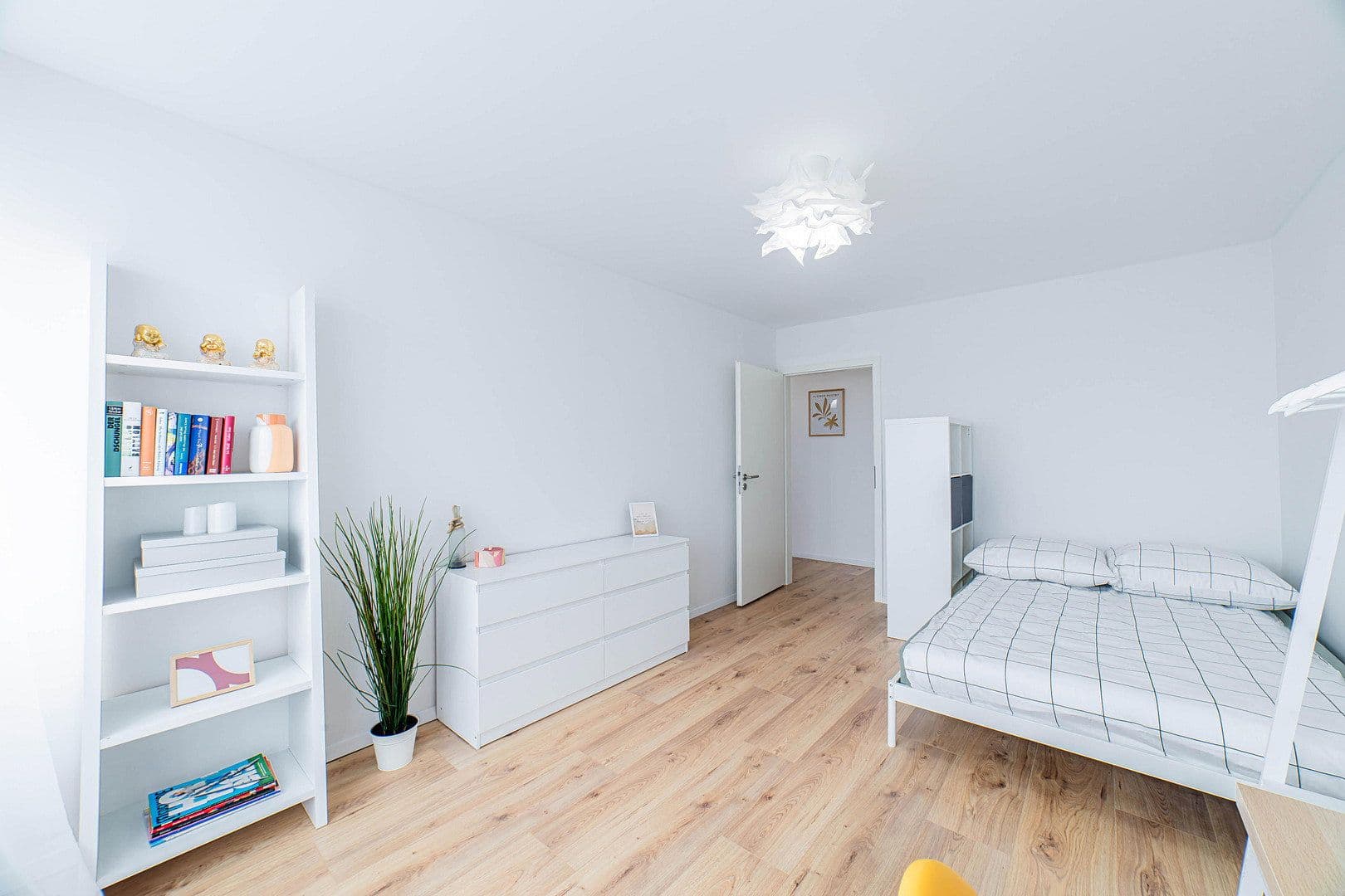 Predaj bytu 3-izbový 81 m², Am Europakanal, Erlangen, Bavorsko Predaj bytu 3-izbový 81 m², Am Europakanal, Erlangen, Bavorsko