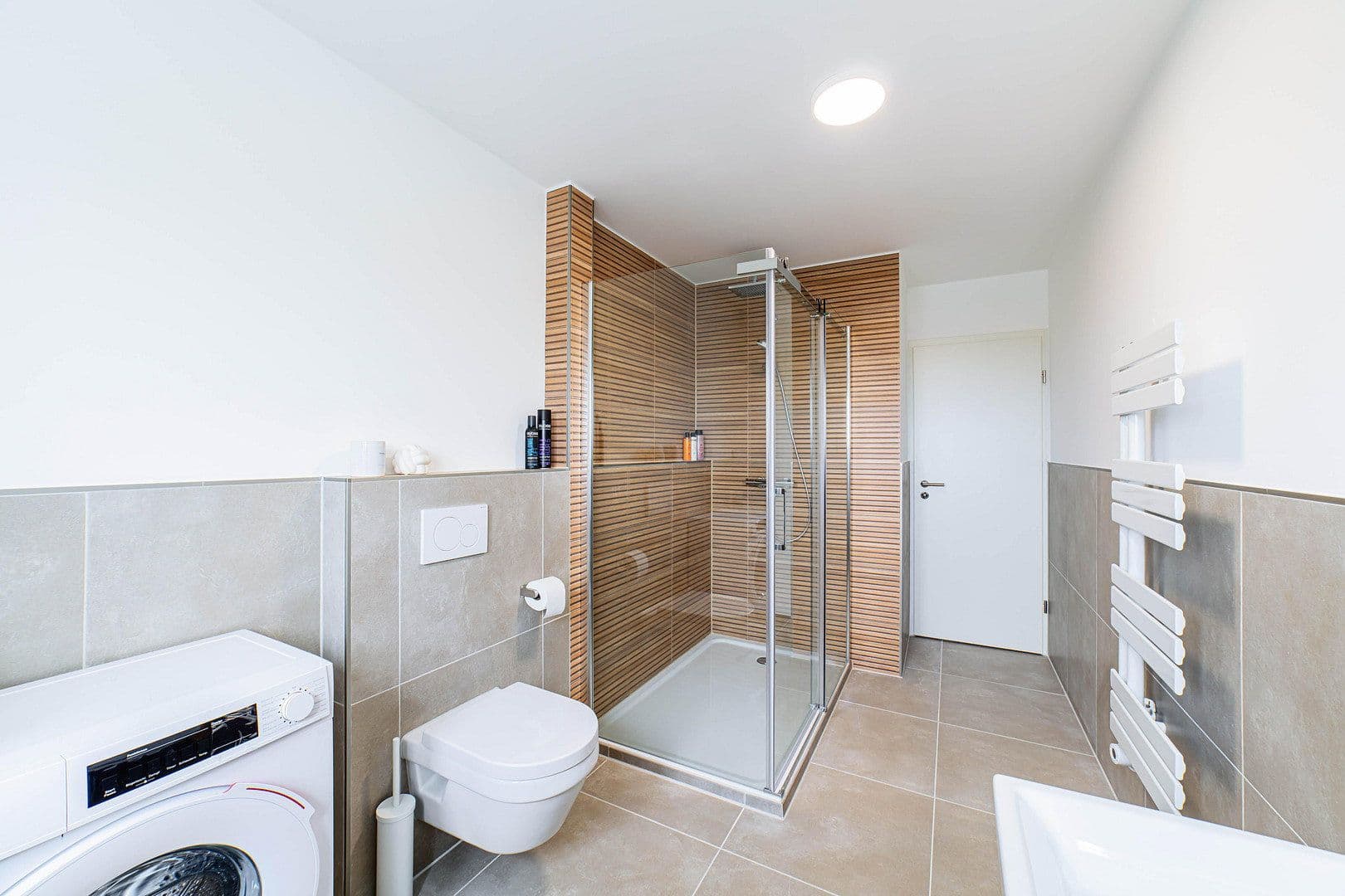 Predaj bytu 3-izbový 81 m², Am Europakanal, Erlangen, Bavorsko Predaj bytu 3-izbový 81 m², Am Europakanal, Erlangen, Bavorsko