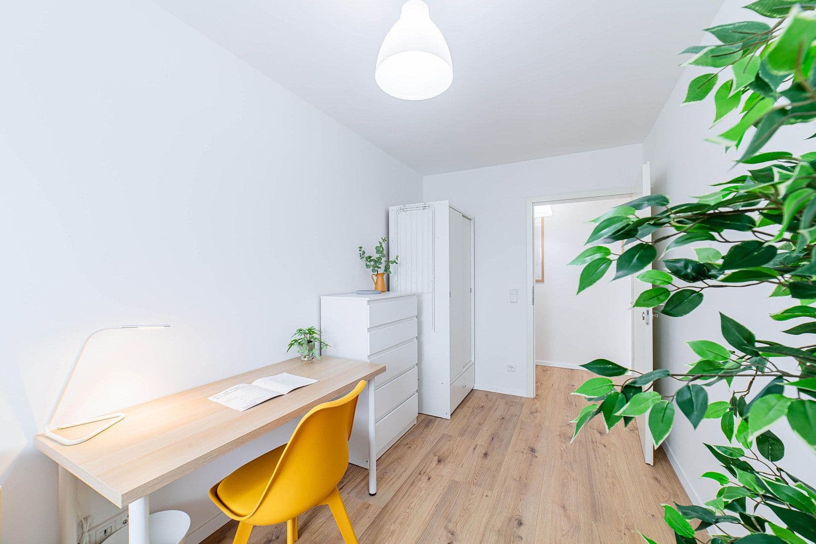 Predaj bytu 3-izbový 81 m², Am Europakanal, Erlangen, Bavorsko Predaj bytu 3-izbový 81 m², Am Europakanal, Erlangen, Bavorsko
