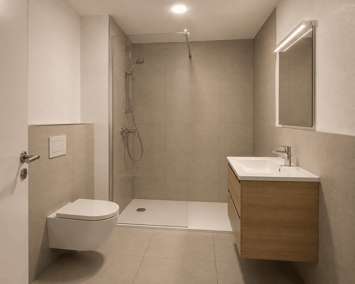 Prenájom bytu 3-izbový 56 m², Gärtnerstraße 16, Stuttgart, Bádensko-Wurttembersko Prenájom bytu 3-izbový 56 m², Gärtnerstraße 16, Stuttgart, Bádensko-Wurttembersko